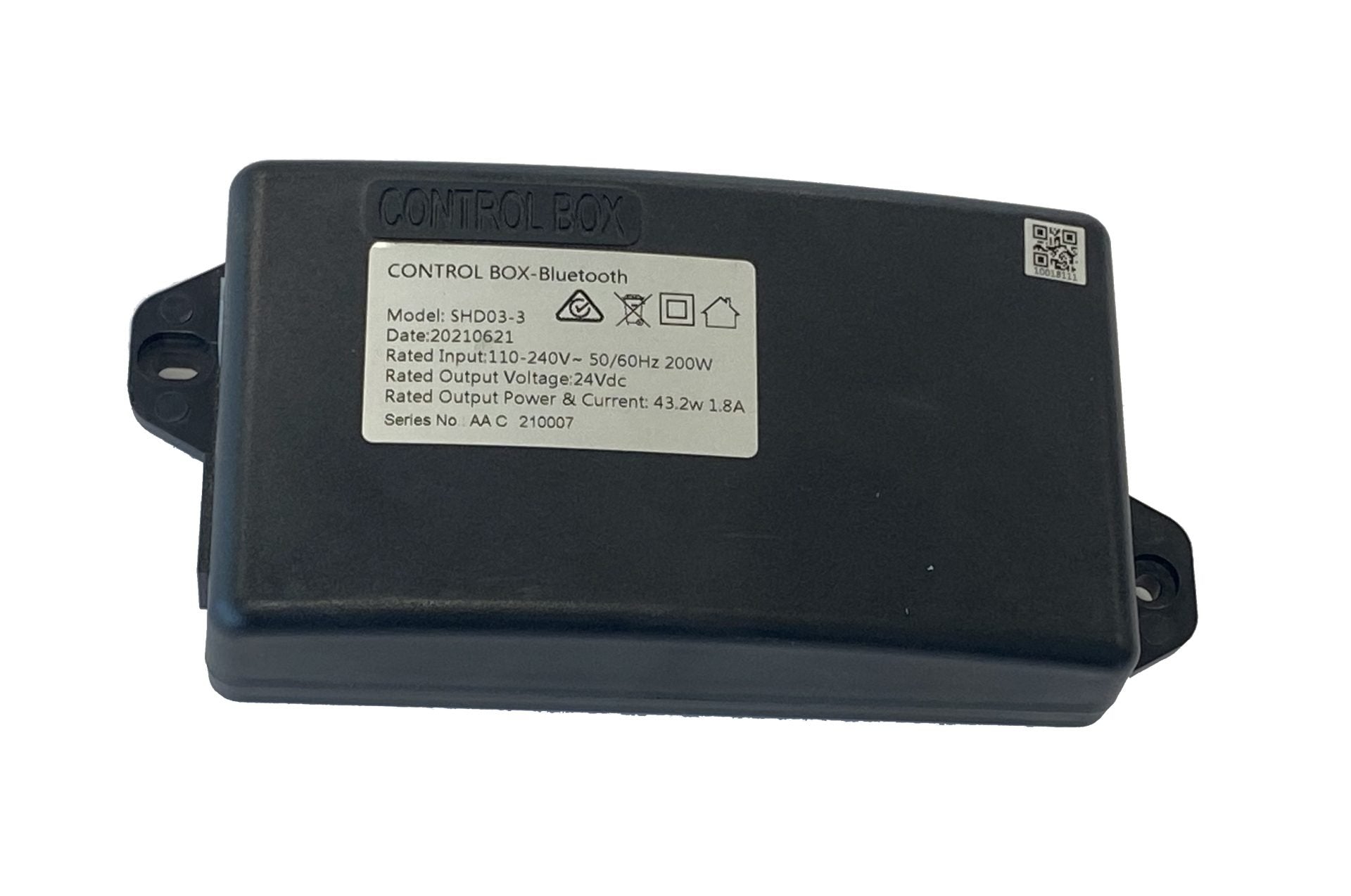 Bluetooth Control Box for Boost+