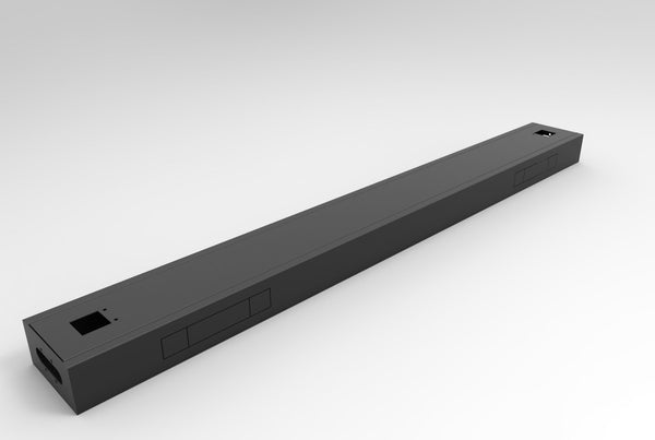 Boost And Halo Single Cable Trays