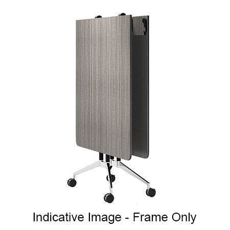 Rapid Edge Folding Table Frame