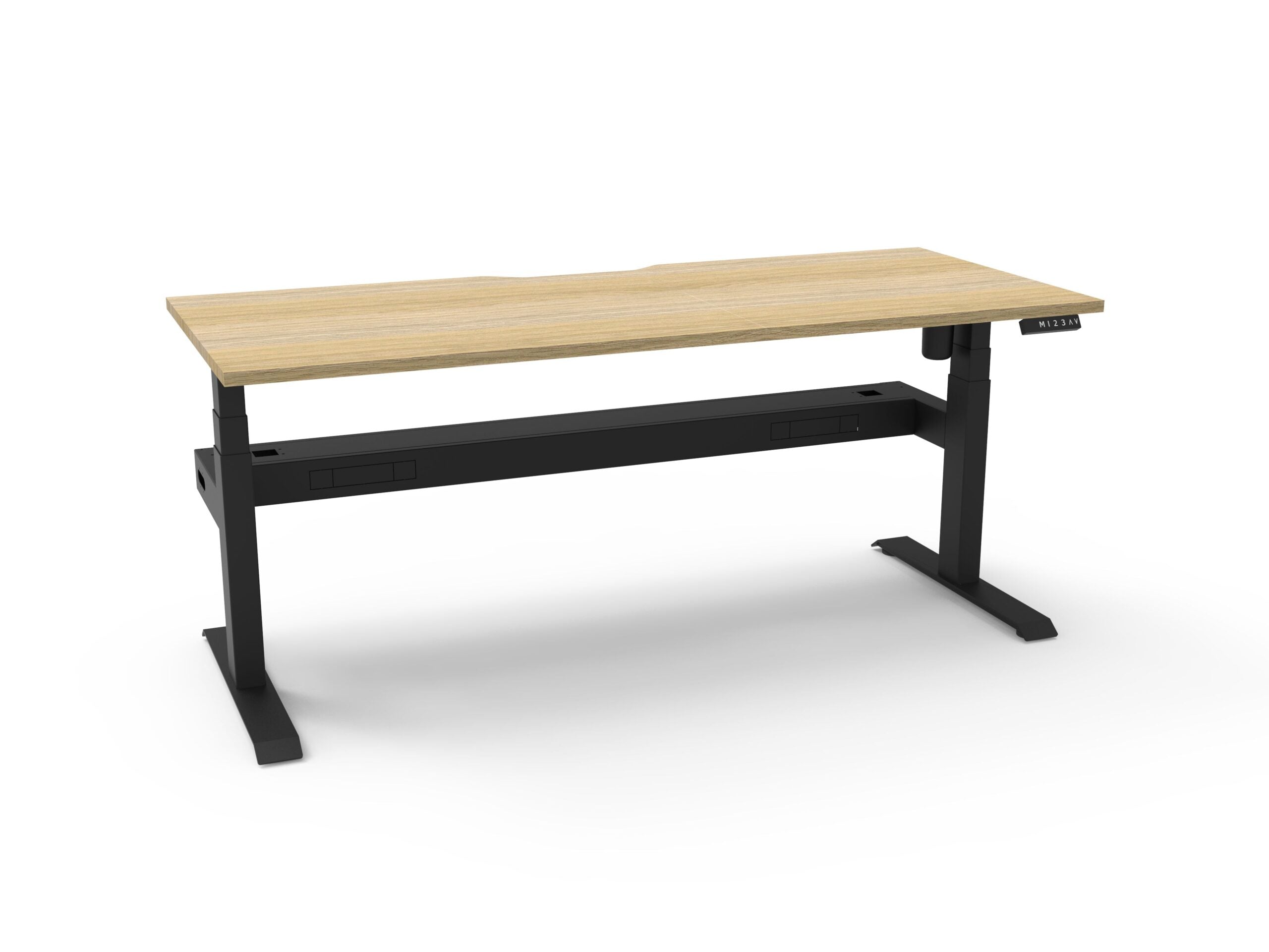 Boost Light Single Sided Workstation