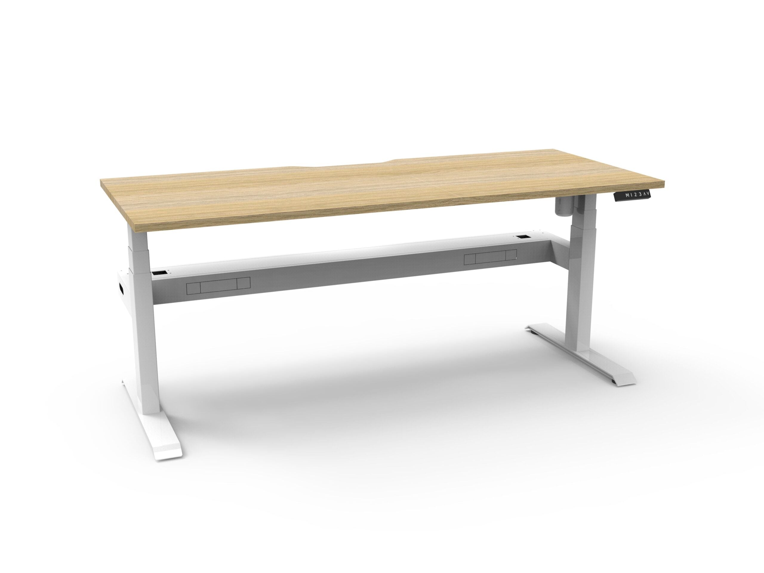 Boost Light Single Sided Workstation