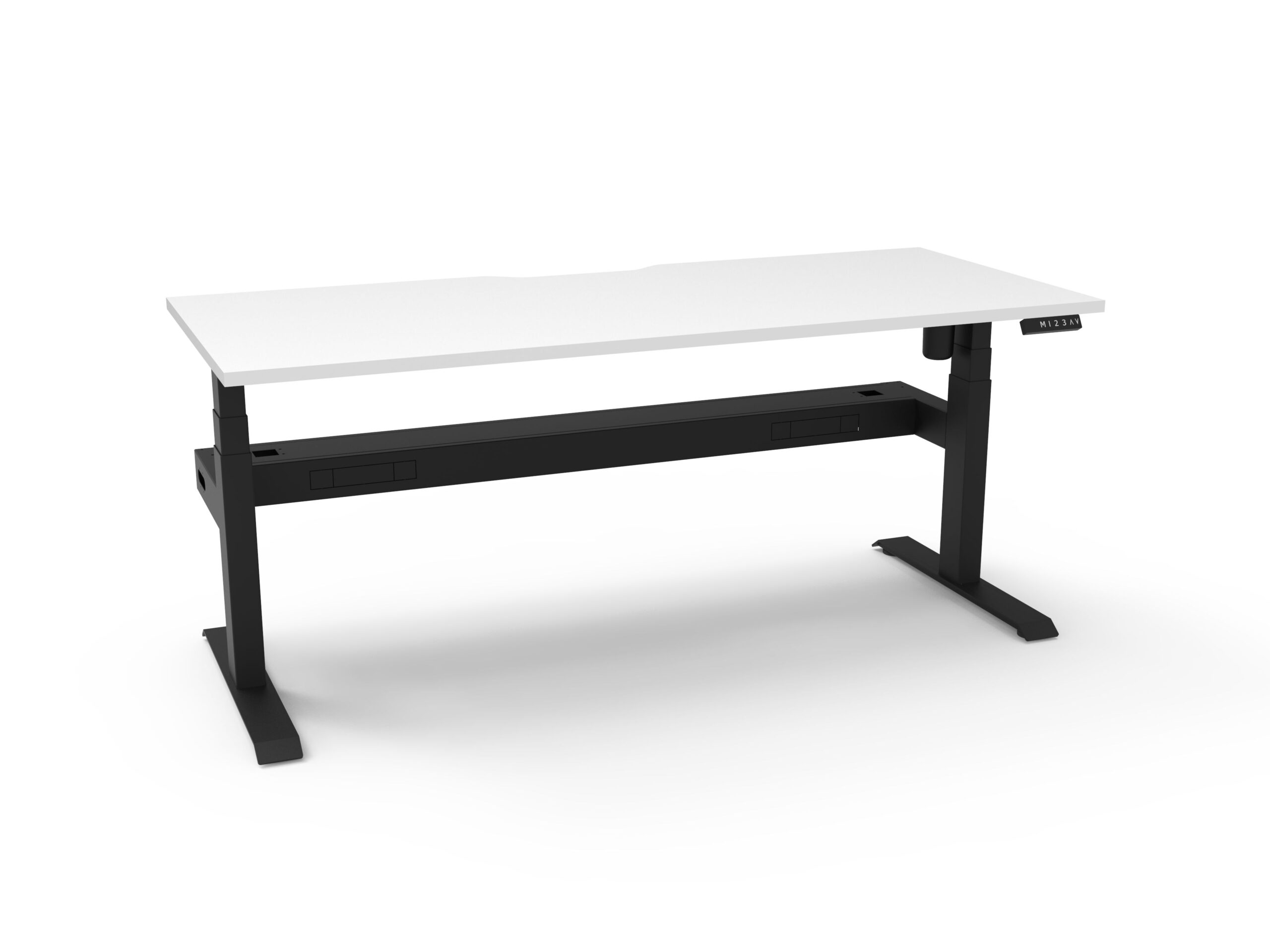 Boost Light Single Sided Workstation