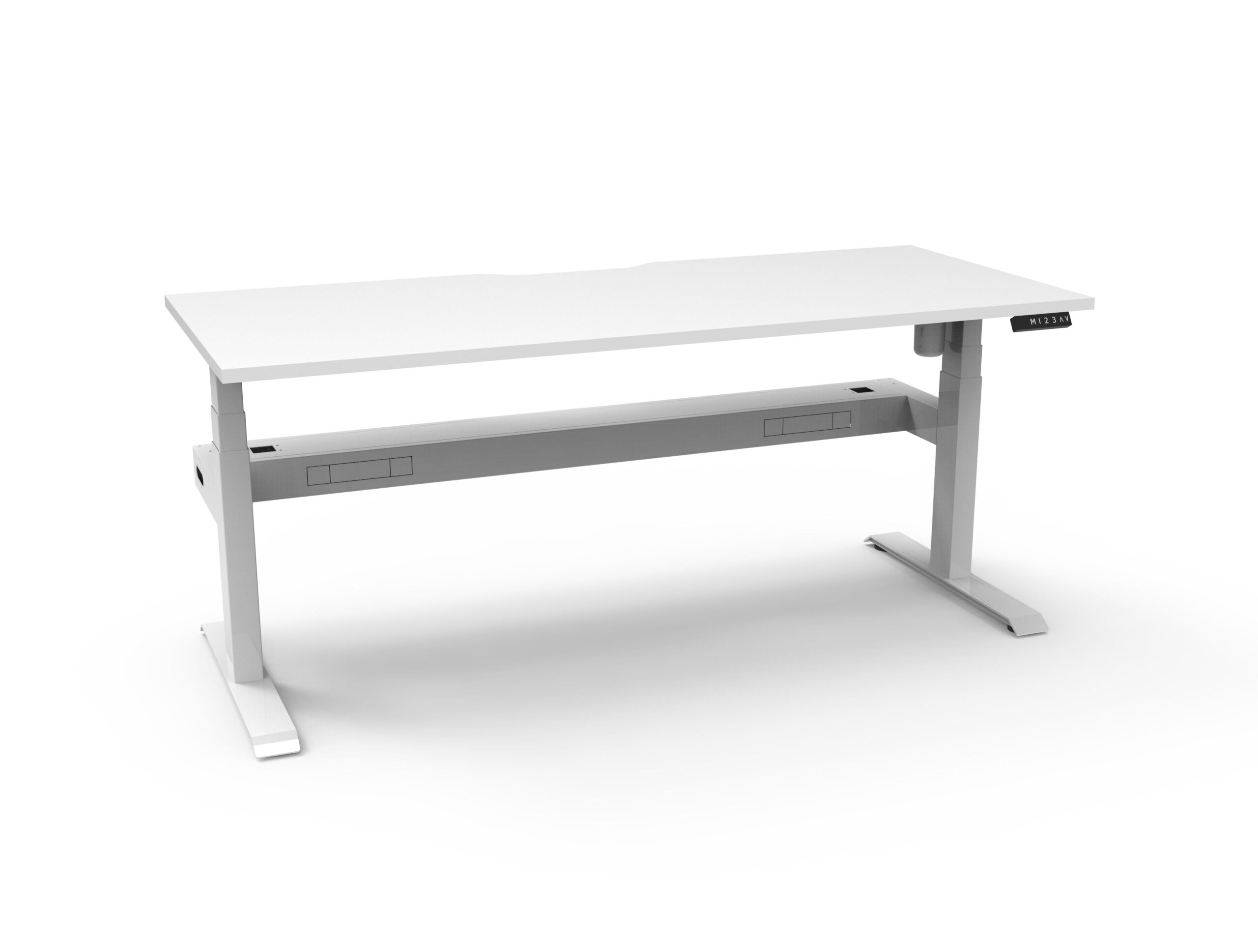 Boost Light Single Sided Workstation