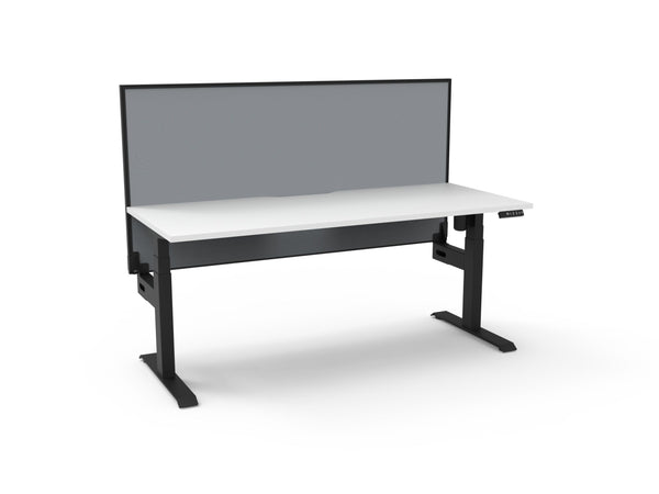 Boost Light Single Sided Workstation