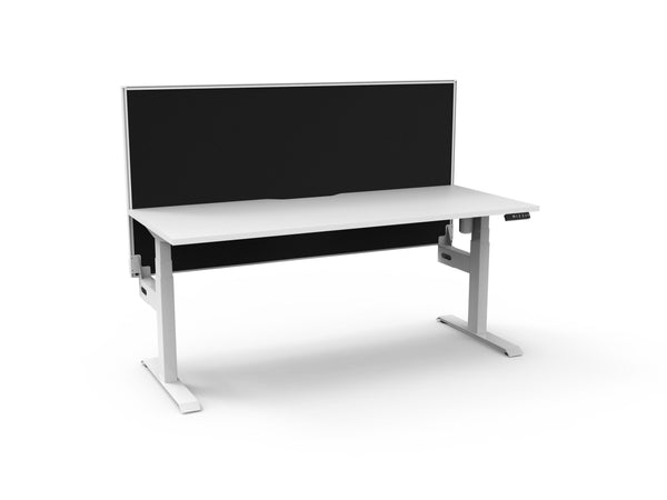 Boost Light Single Sided Workstation