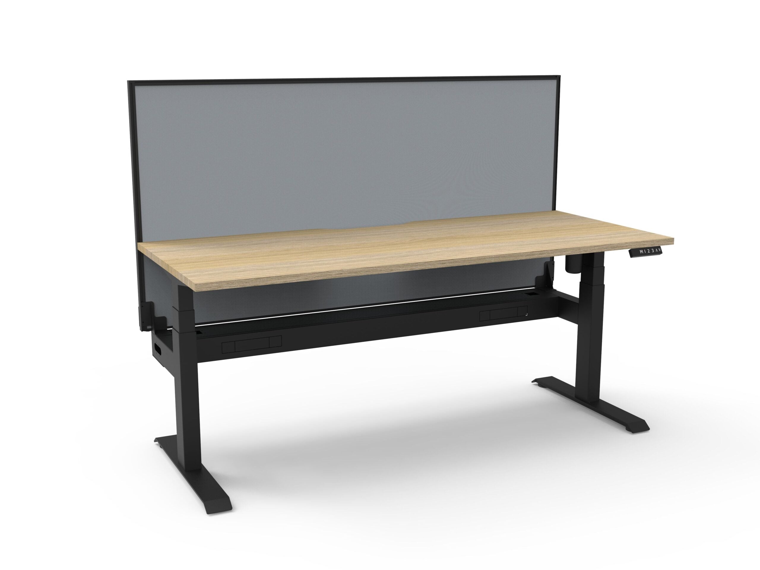 Boost Light Single Sided Workstation