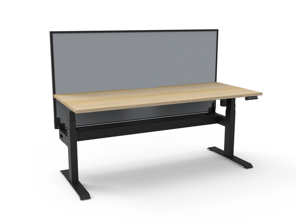 Boost Light Single Sided Workstation