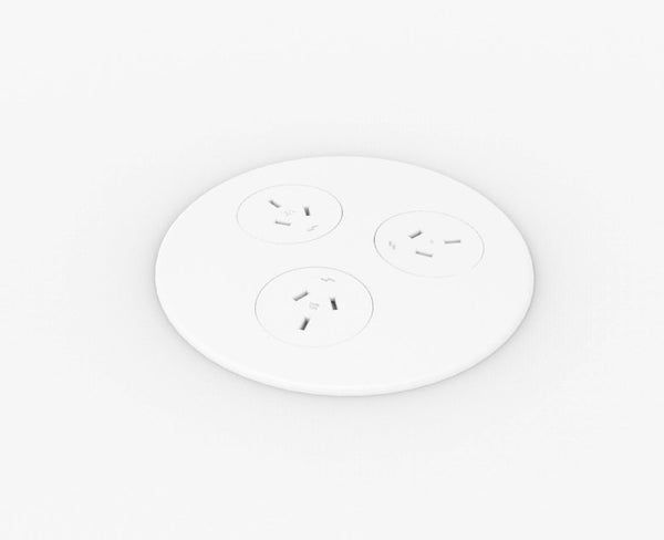 CMS Blinky Charging Stations