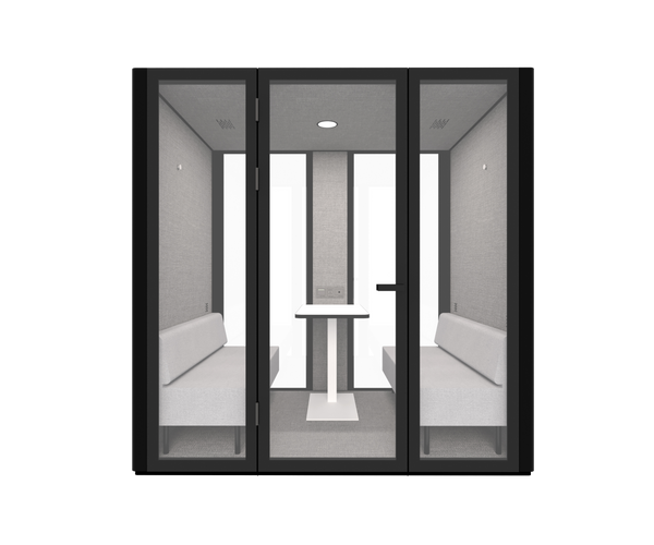 B.Quiet Meeting Pod