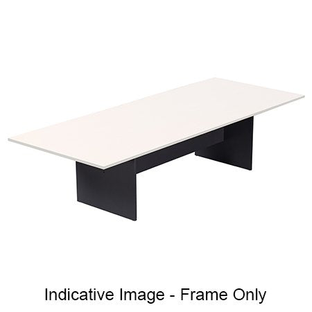 Rapid Worker Boardroom Table Base