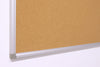 Rapidline Standard Corkboard