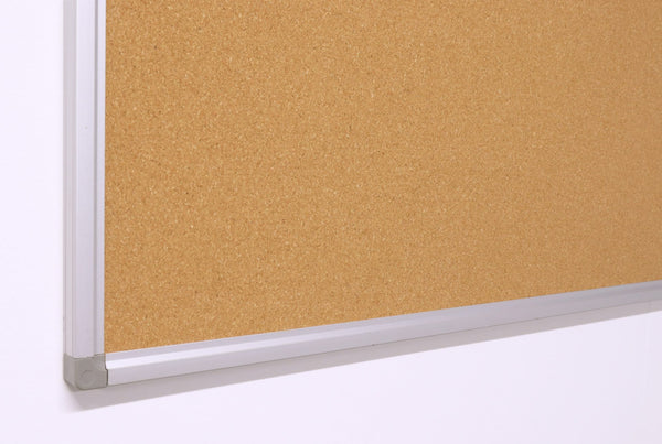 Rapidline Standard Corkboard
