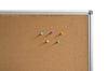 Rapidline Standard Corkboard