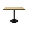 Estillo Square Meeting Table
