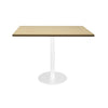 Estillo Square Meeting Table