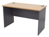 Rapid Worker Slab End Desk