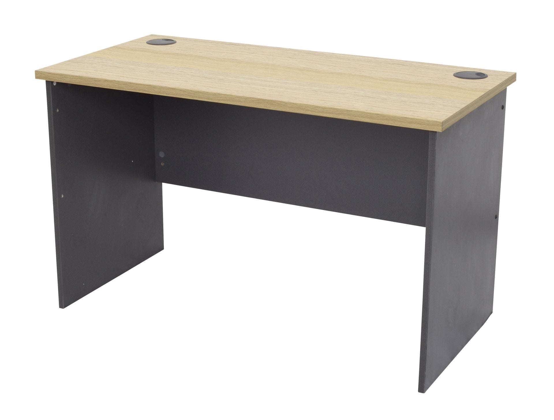 Rapid Worker Slab End Desk