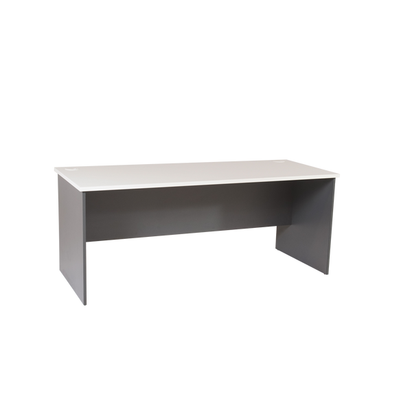 Rapid Worker Slab End Desk