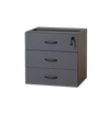 Rapid Worker Fixed Pedestal