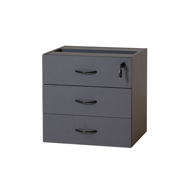 Rapid Worker Fixed Pedestal