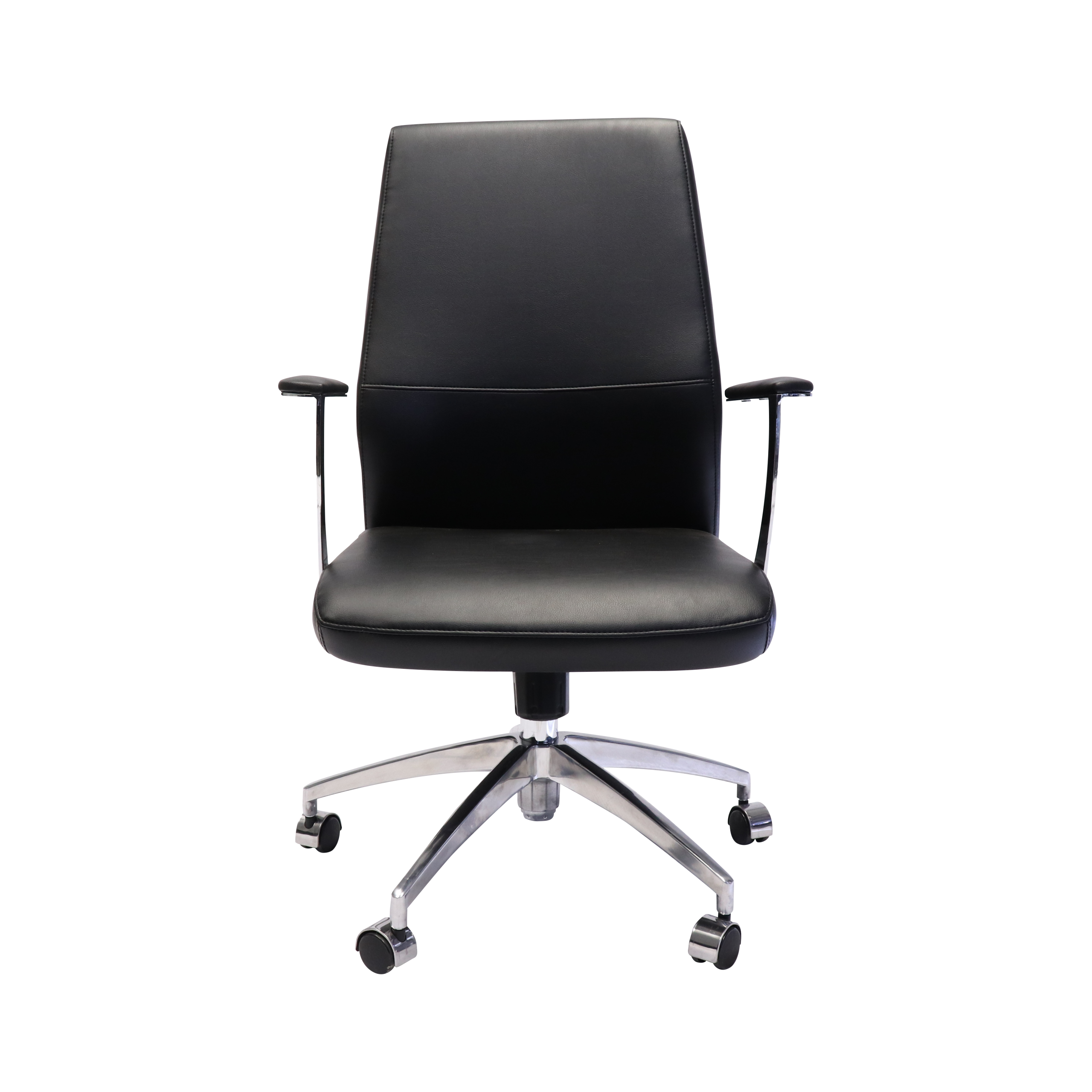 CL3000M Medium Back Chair