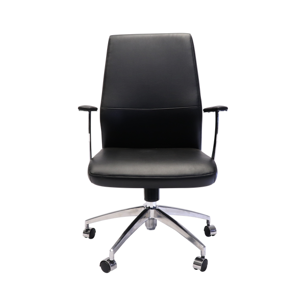 CL3000M Medium Back Chair
