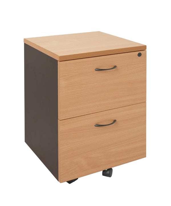 Rapid Worker Mobile Pedestal