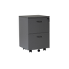 Rapid Worker Mobile Pedestal