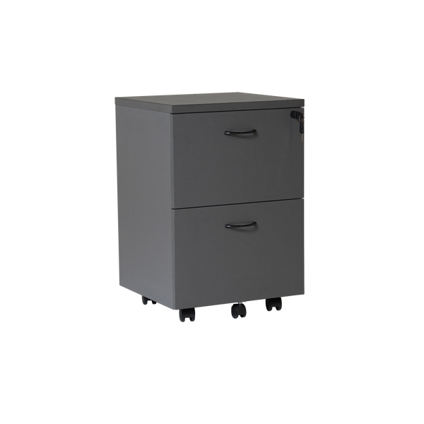 Rapid Worker Mobile Pedestal