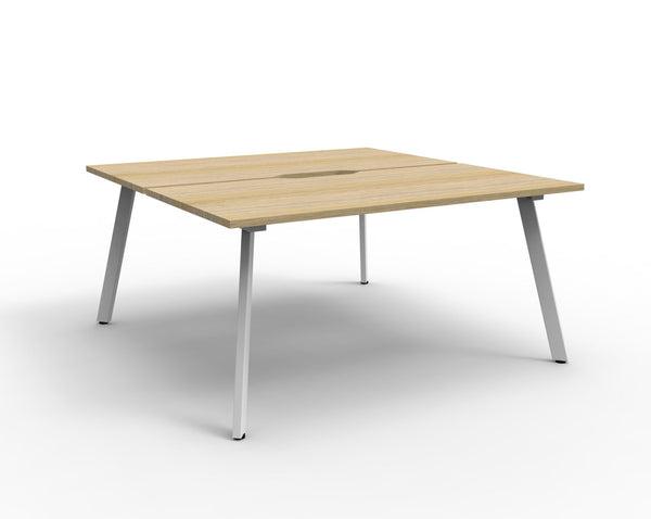 Eternity Back to Back Workstation