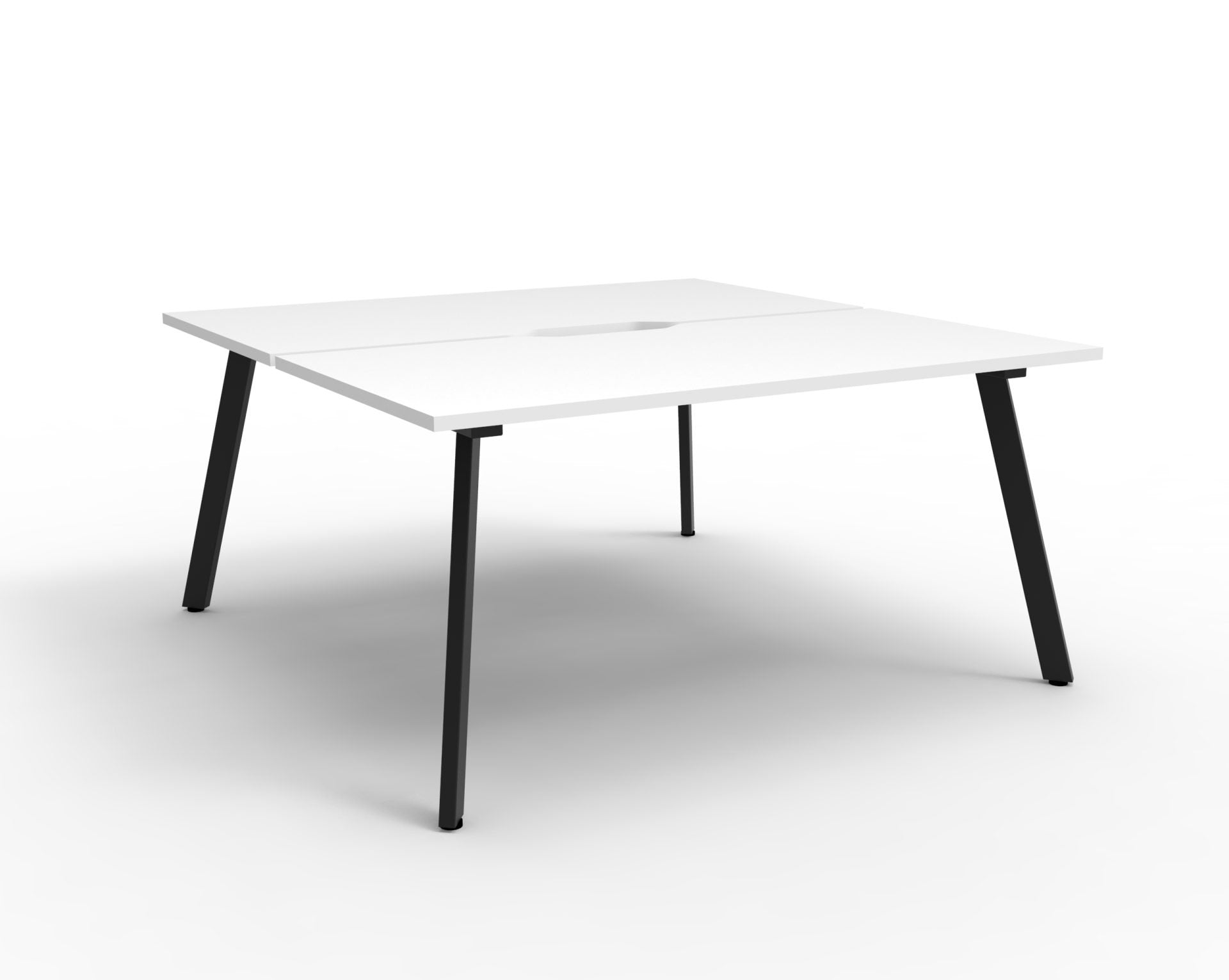 Eternity Back to Back Workstation
