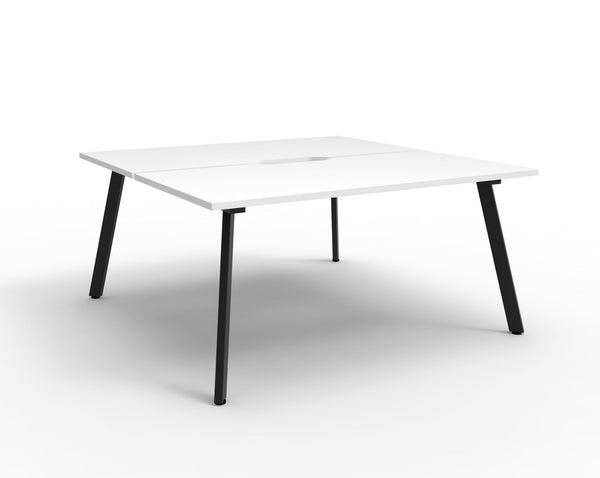 Eternity Back to Back Workstation
