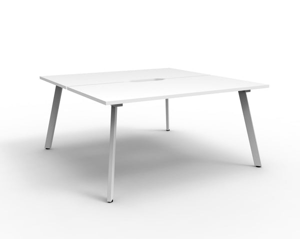 Eternity Back to Back Workstation