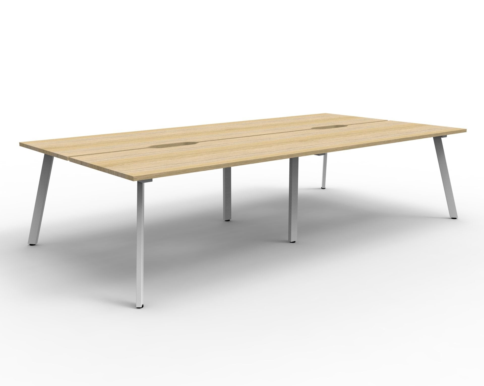 Eternity Back to Back Workstation