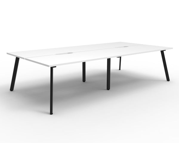 Eternity Back to Back Workstation