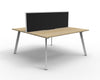 Eternity Back to Back Workstation