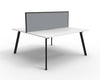 Eternity Back to Back Workstation