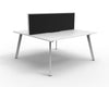 Eternity Back to Back Workstation