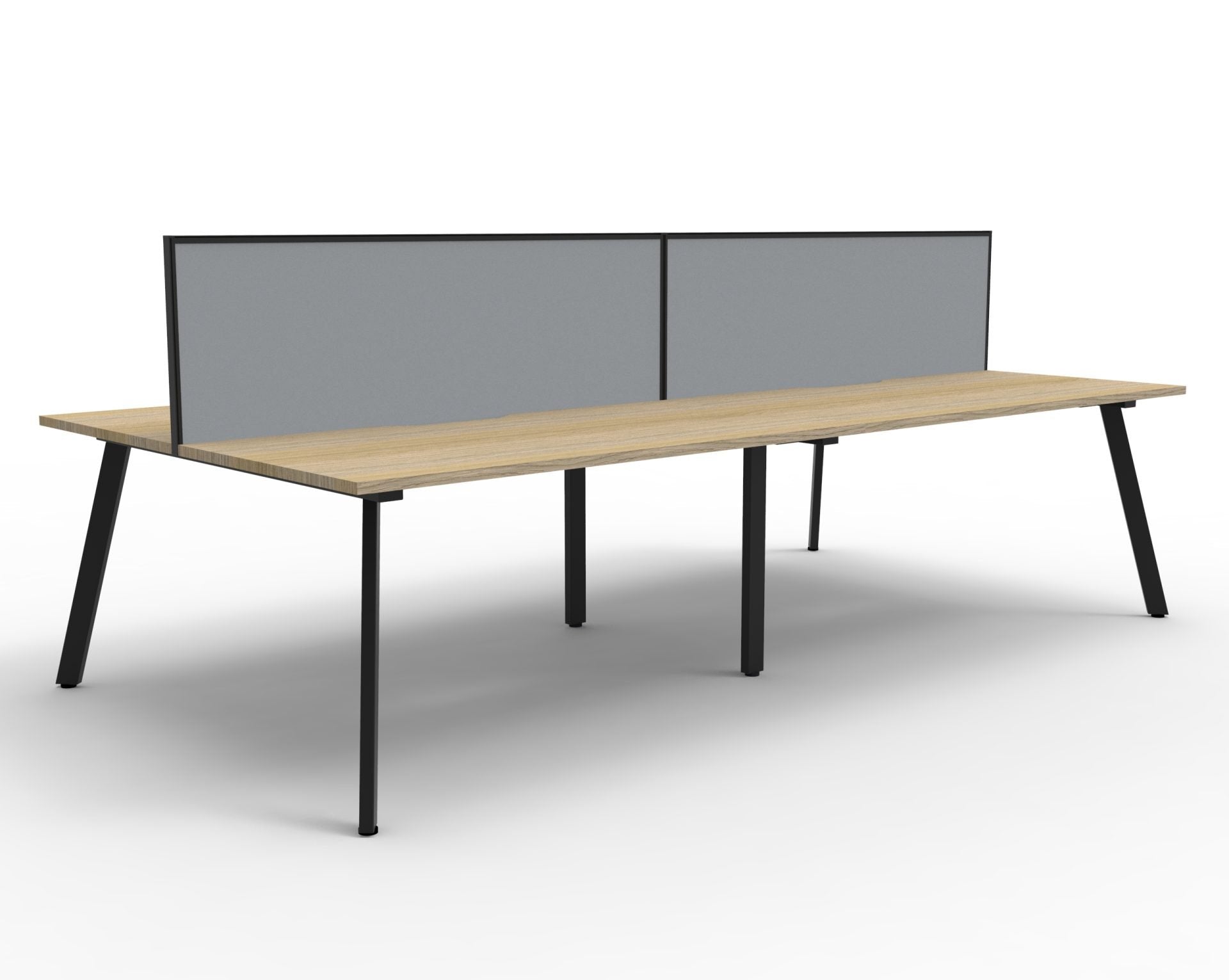 Eternity Back to Back Workstation