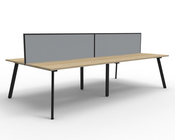 Eternity Back to Back Workstation