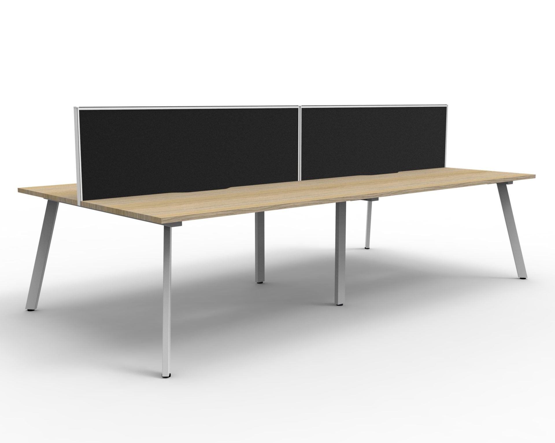 Eternity Back to Back Workstation