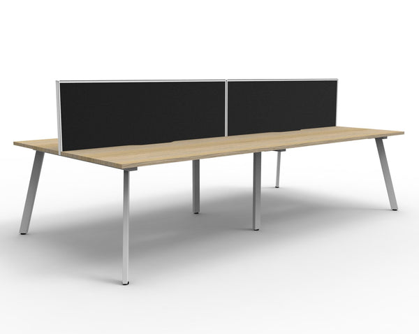 Eternity Back to Back Workstation