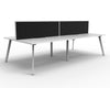 Eternity Back to Back Workstation
