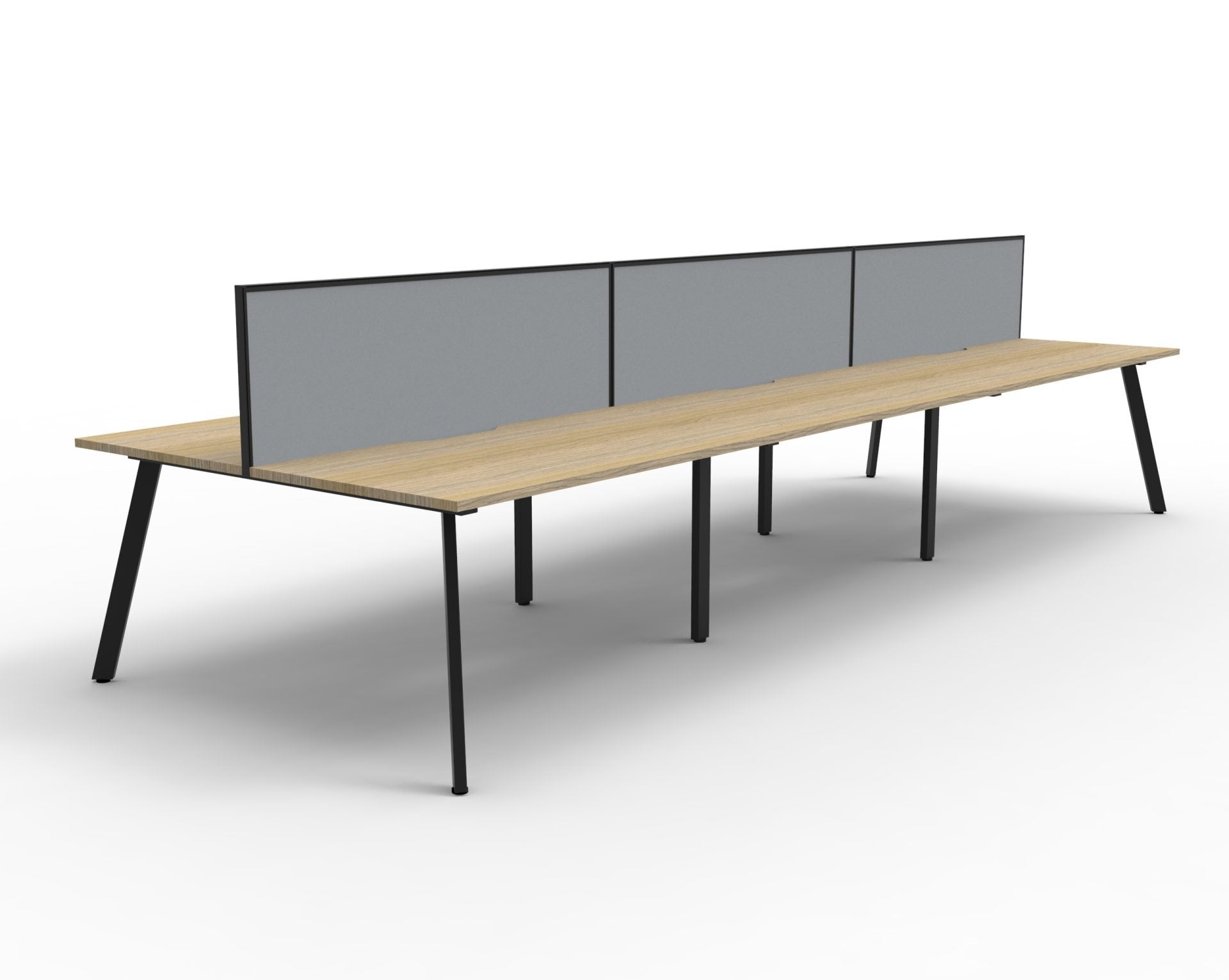 Eternity Back to Back Workstation