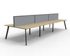 Eternity Back to Back Workstation