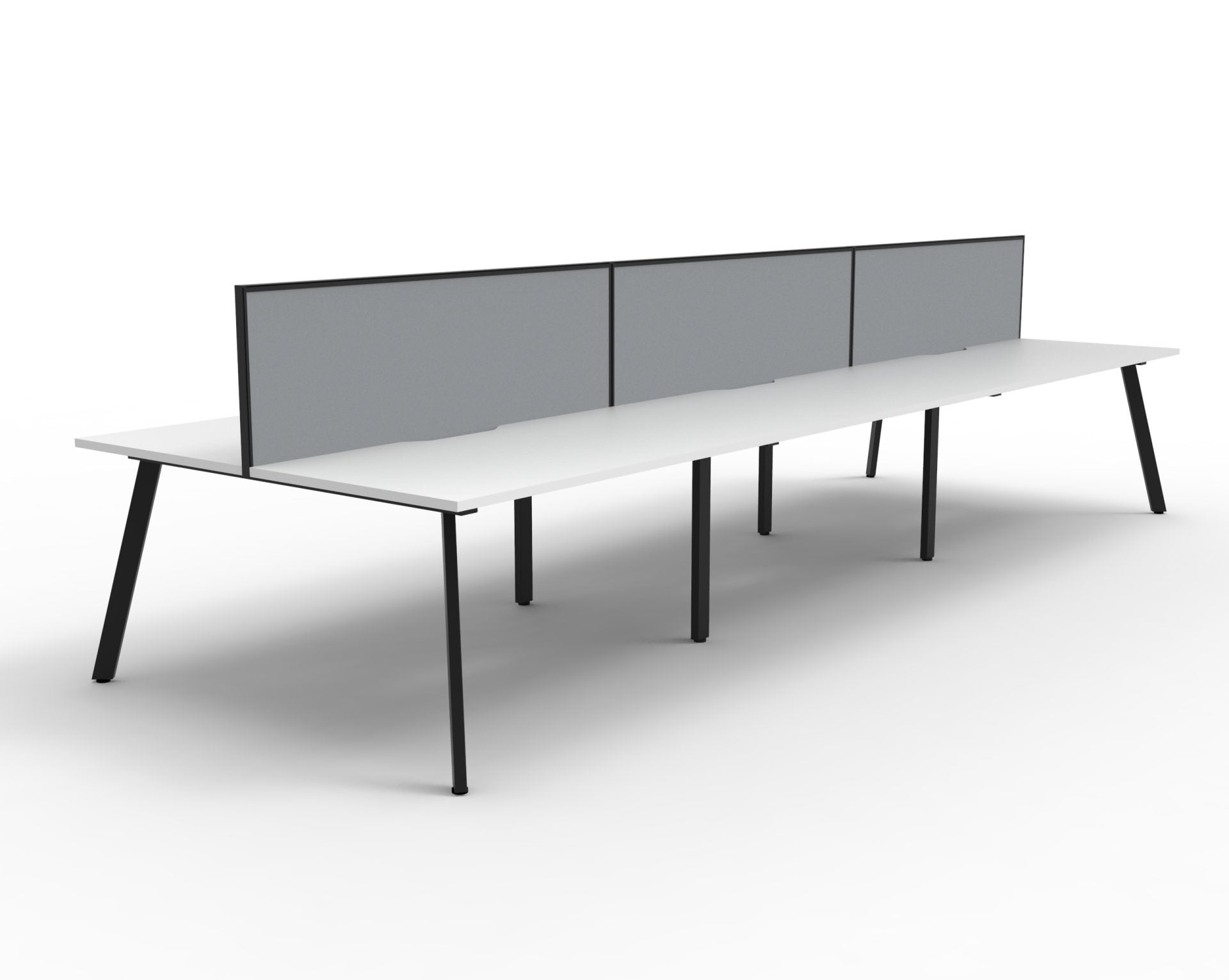 Eternity Back to Back Workstation