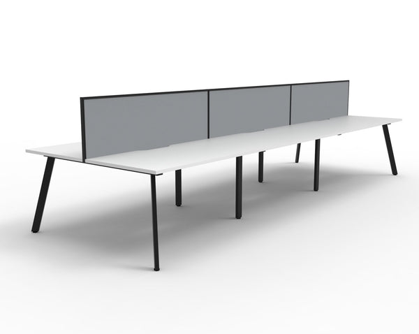 Eternity Back to Back Workstation