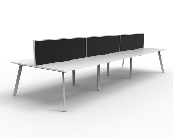 Eternity Back to Back Workstation