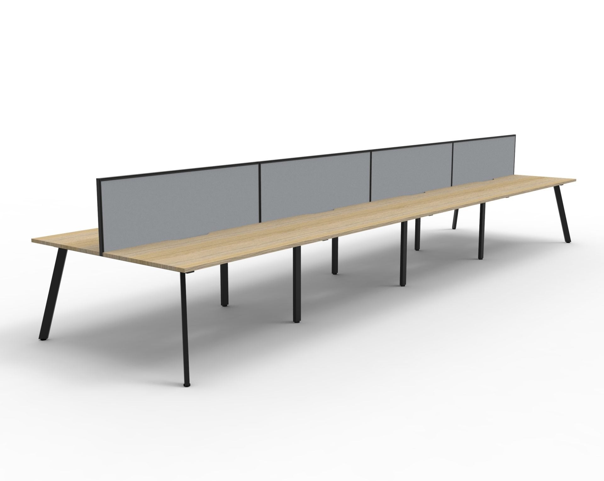 Eternity Back to Back Workstation
