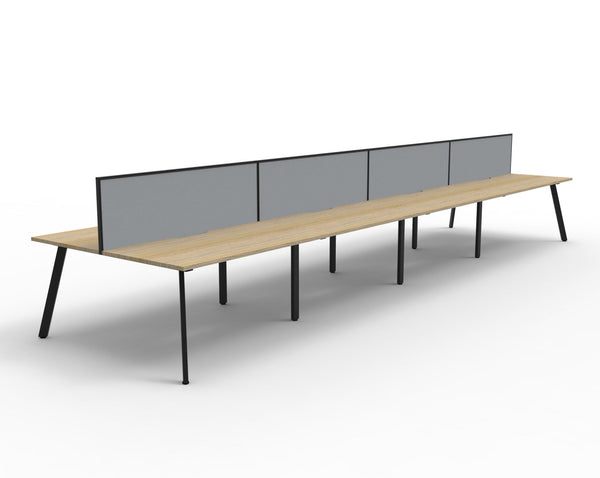 Eternity Back to Back Workstation